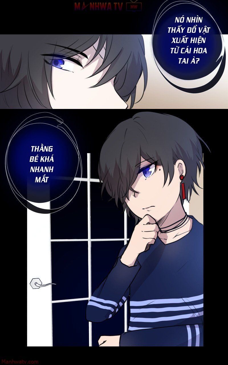 Đọc truyện Trọng sinh mạc thế - Chap 46